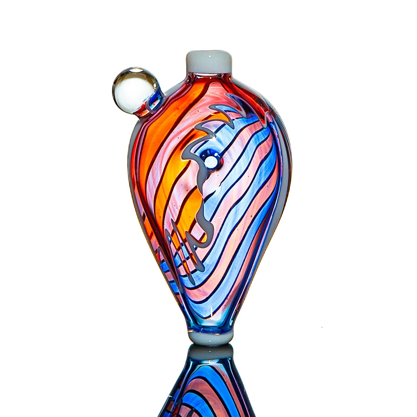 Notorious Yig - Steal Your Spoon - Image 4