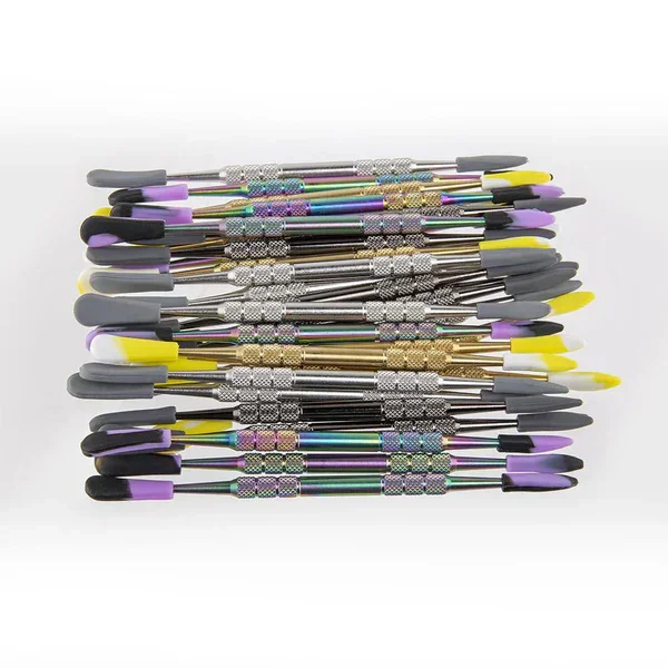 Ooze - Silicone Sleeve Dabber - Image 3