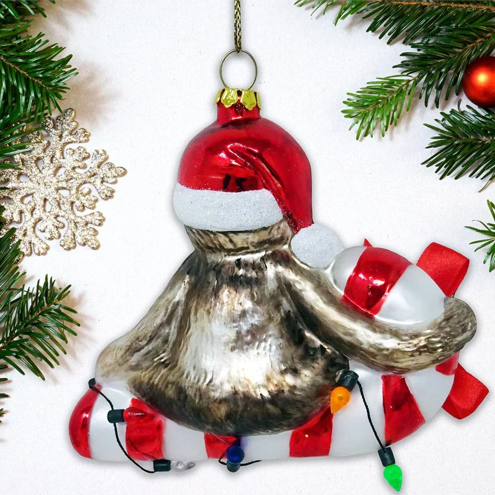 Ornamentally You - Sloth - Image 2