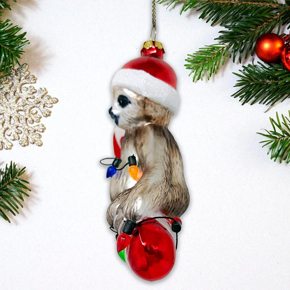 Ornamentally You - Sloth - Image 4