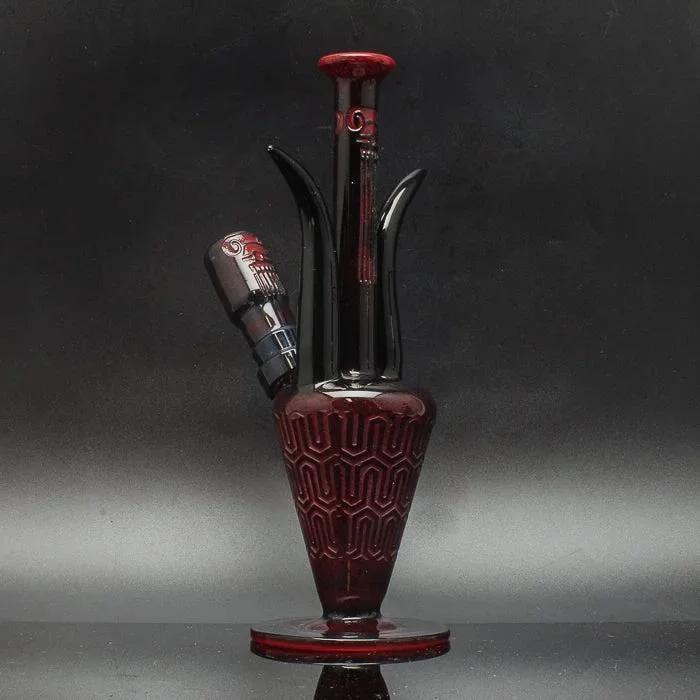 Pakoh x Leisure Venetian Rig - Image 3