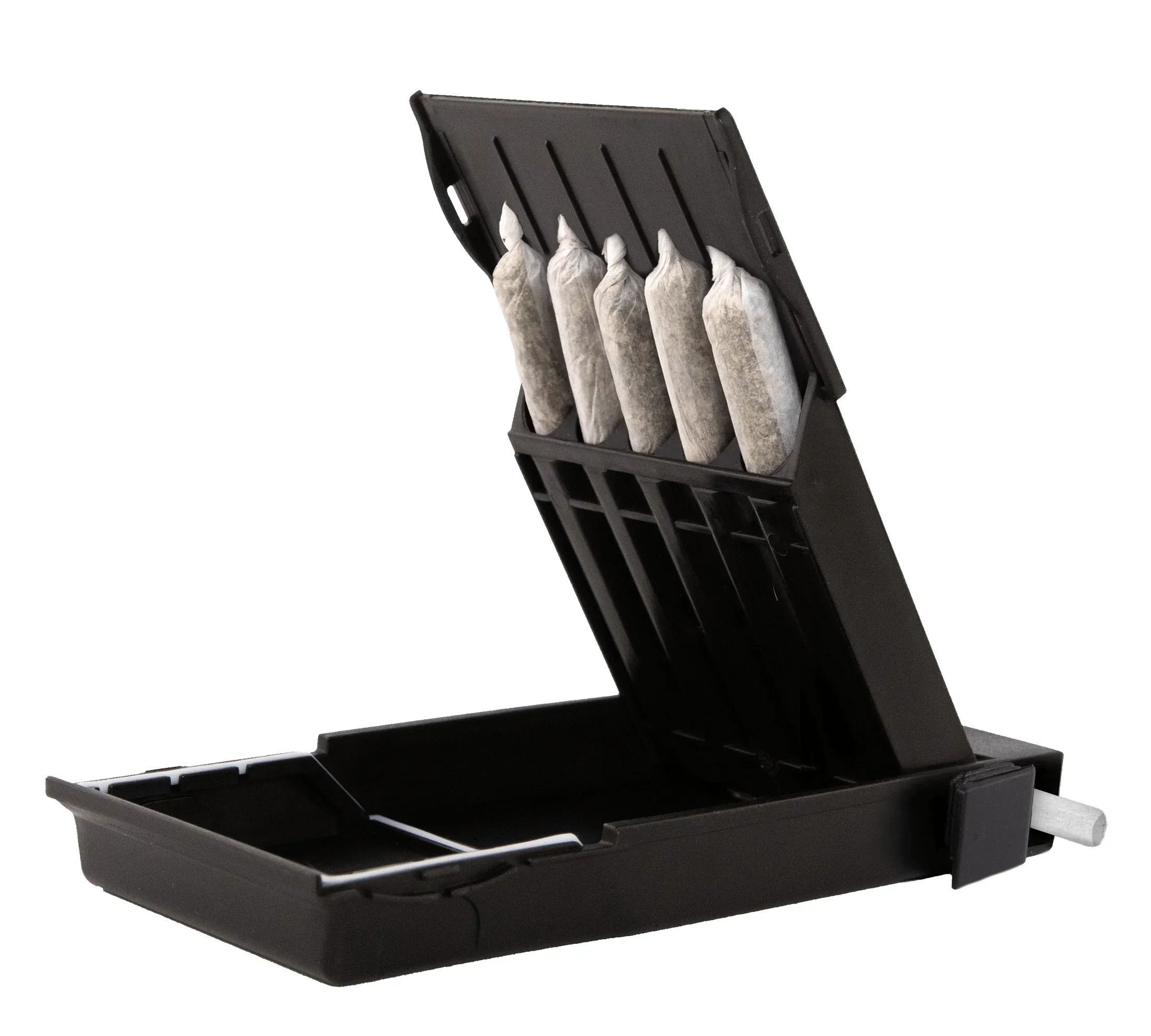 JPAQ Joint Case - Black - Image 2