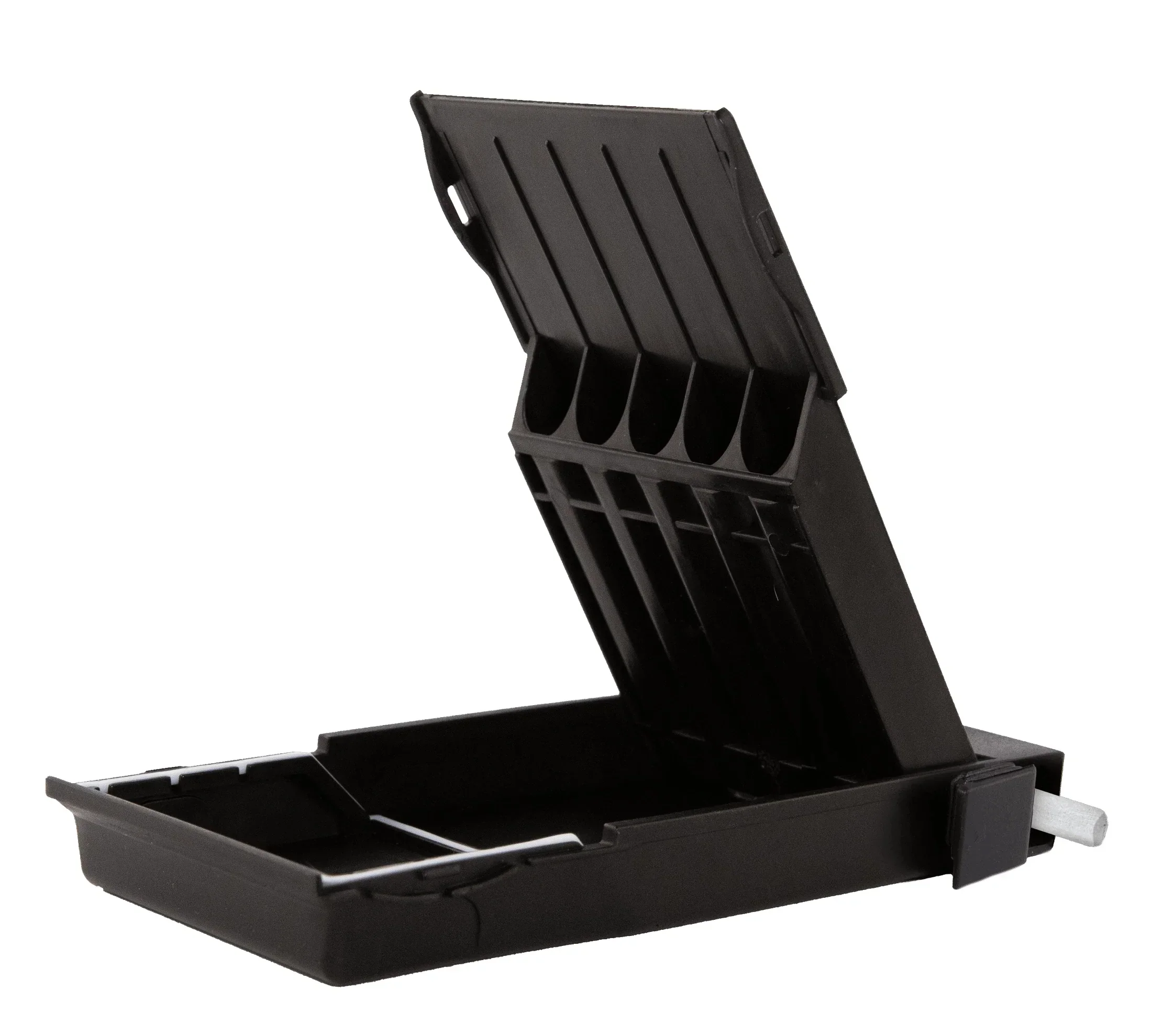 JPAQ Joint Case - Black - Image 3