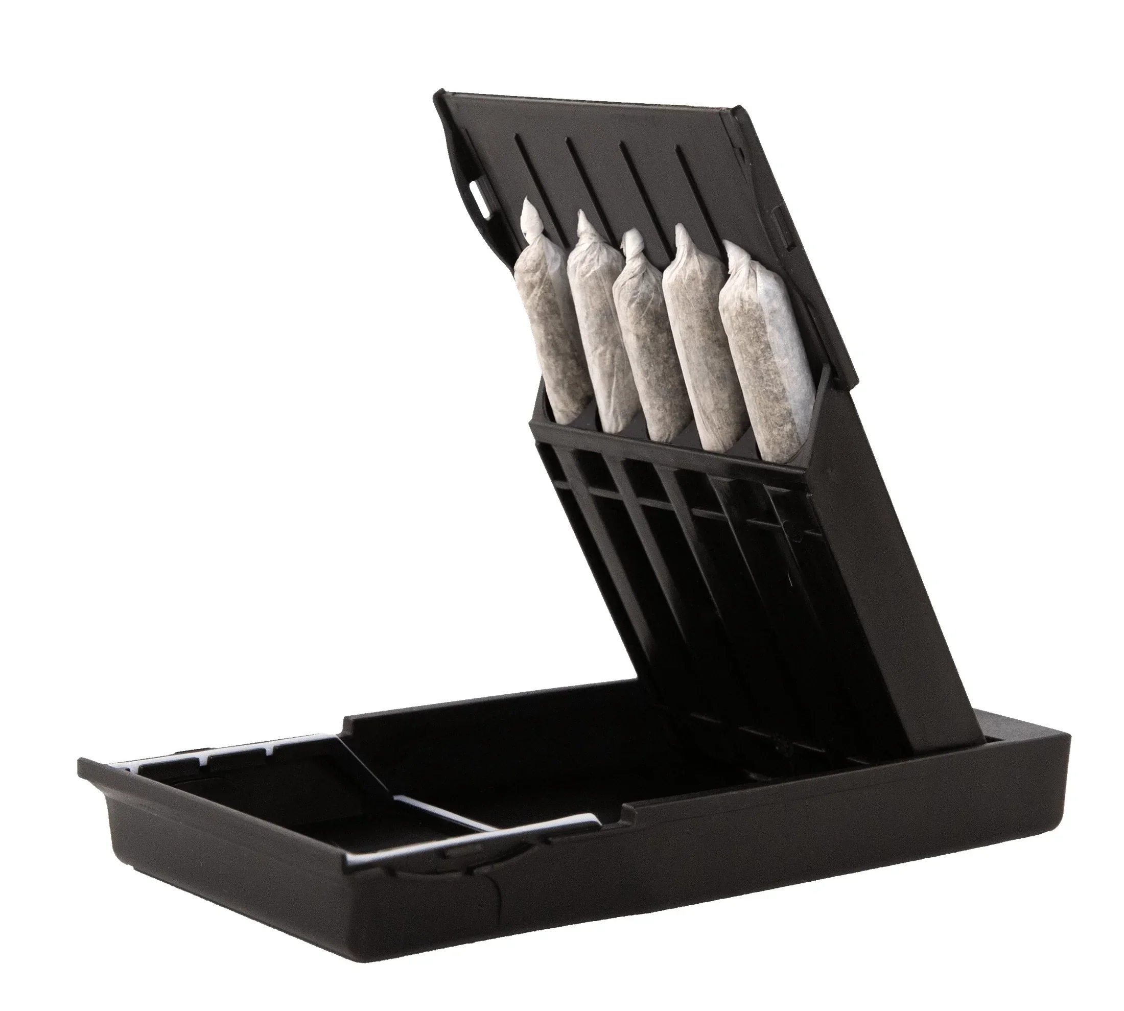 JPAQ Joint Case - Black - Image 4