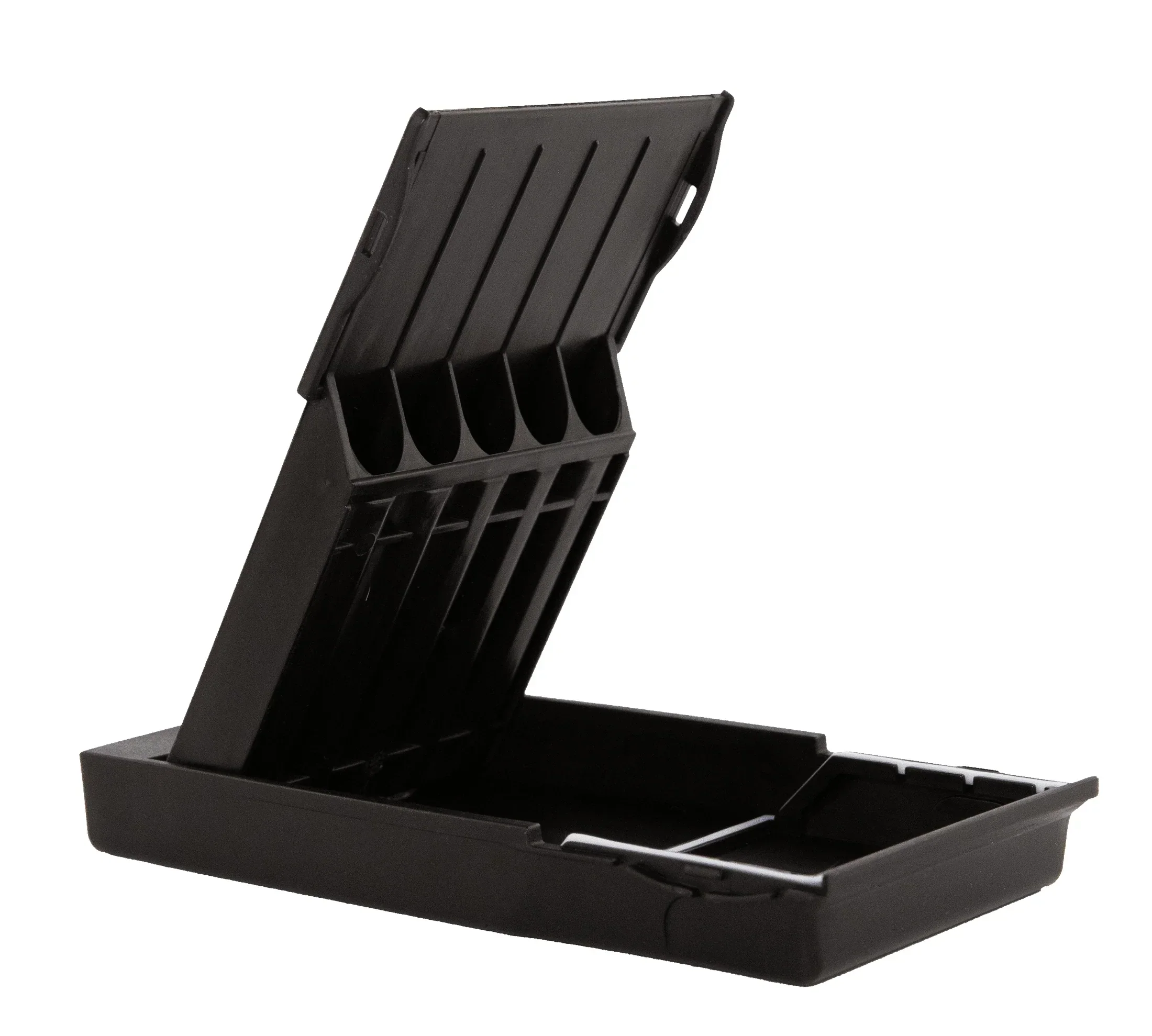 JPAQ Joint Case - Black - Image 5