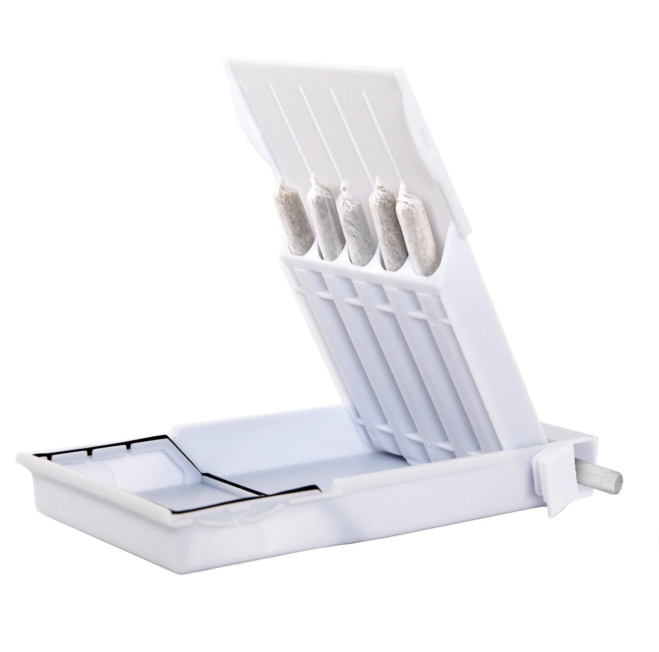 JPAQ Joint Case - White - Image 2