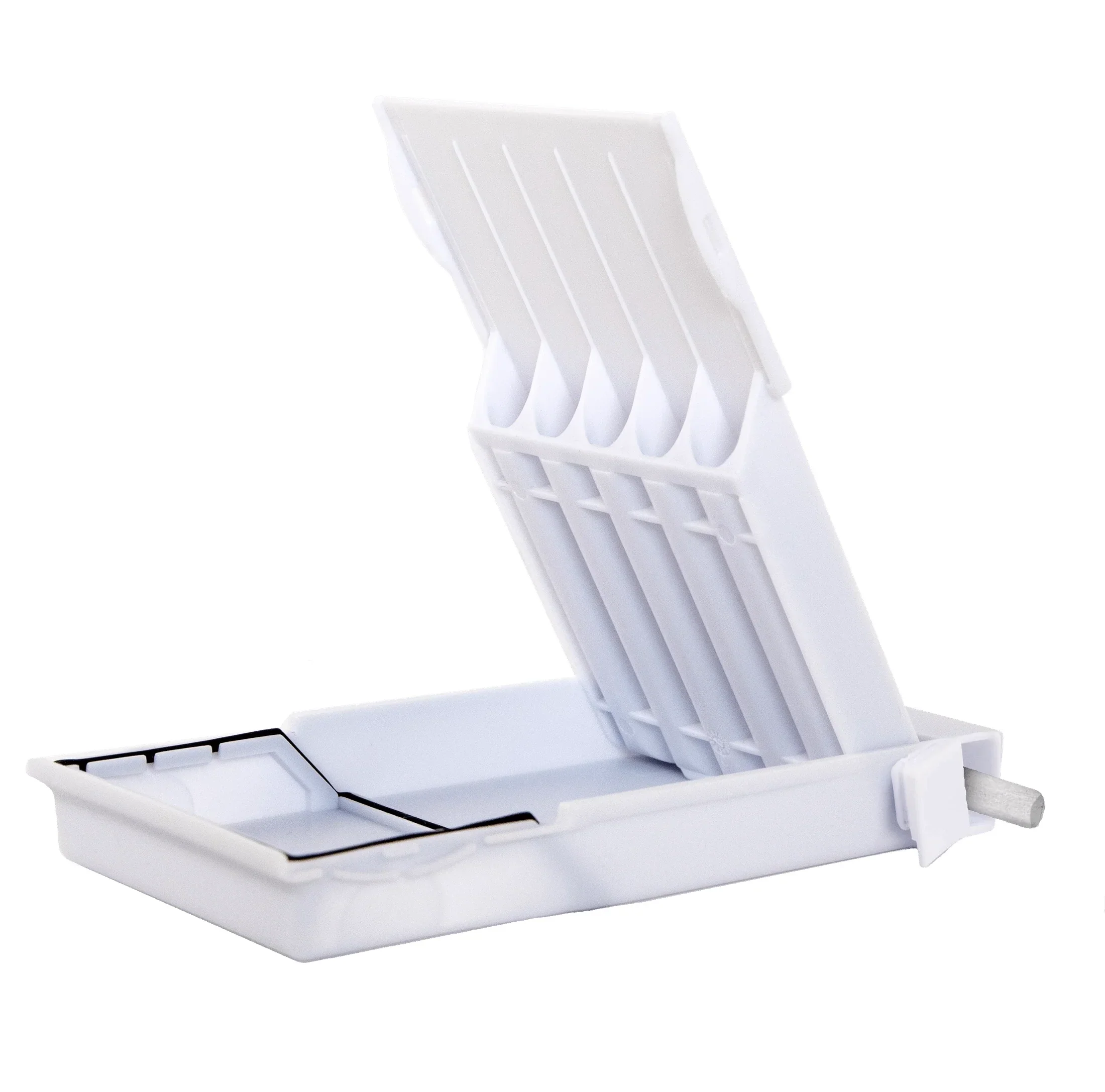 JPAQ Joint Case - White - Image 3