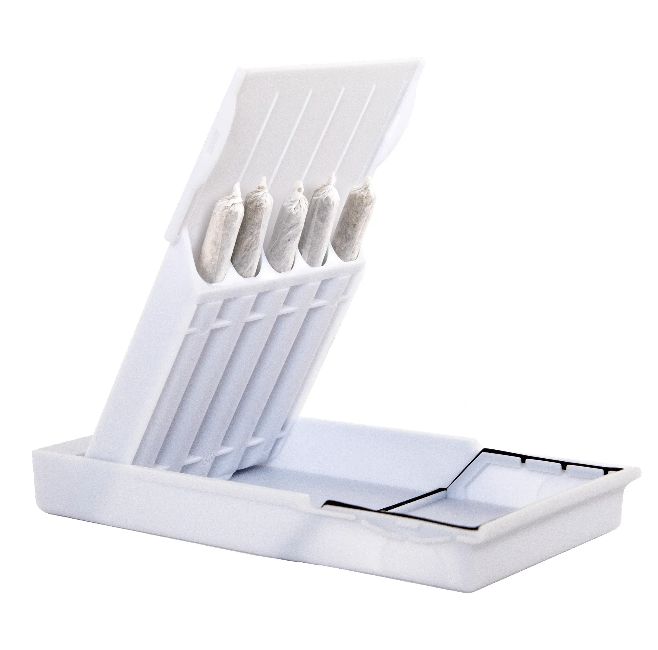 JPAQ Joint Case - White - Image 4