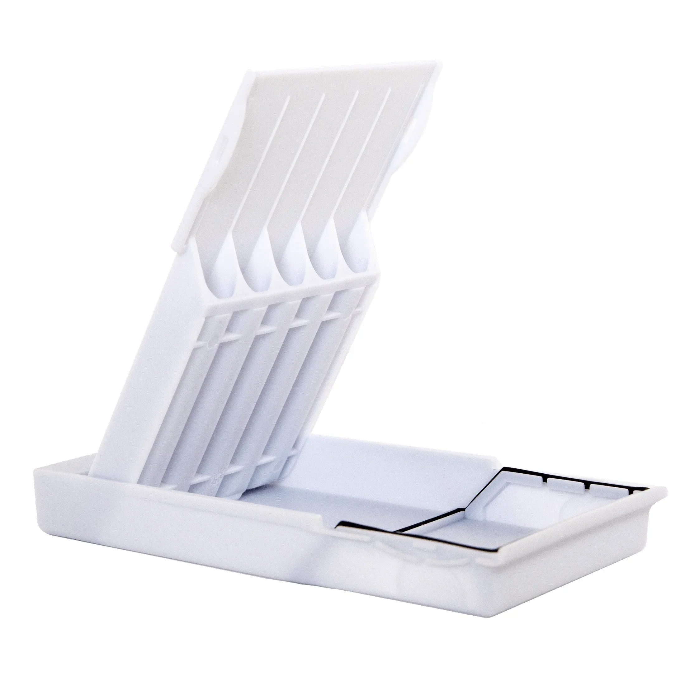 JPAQ Joint Case - White - Image 5