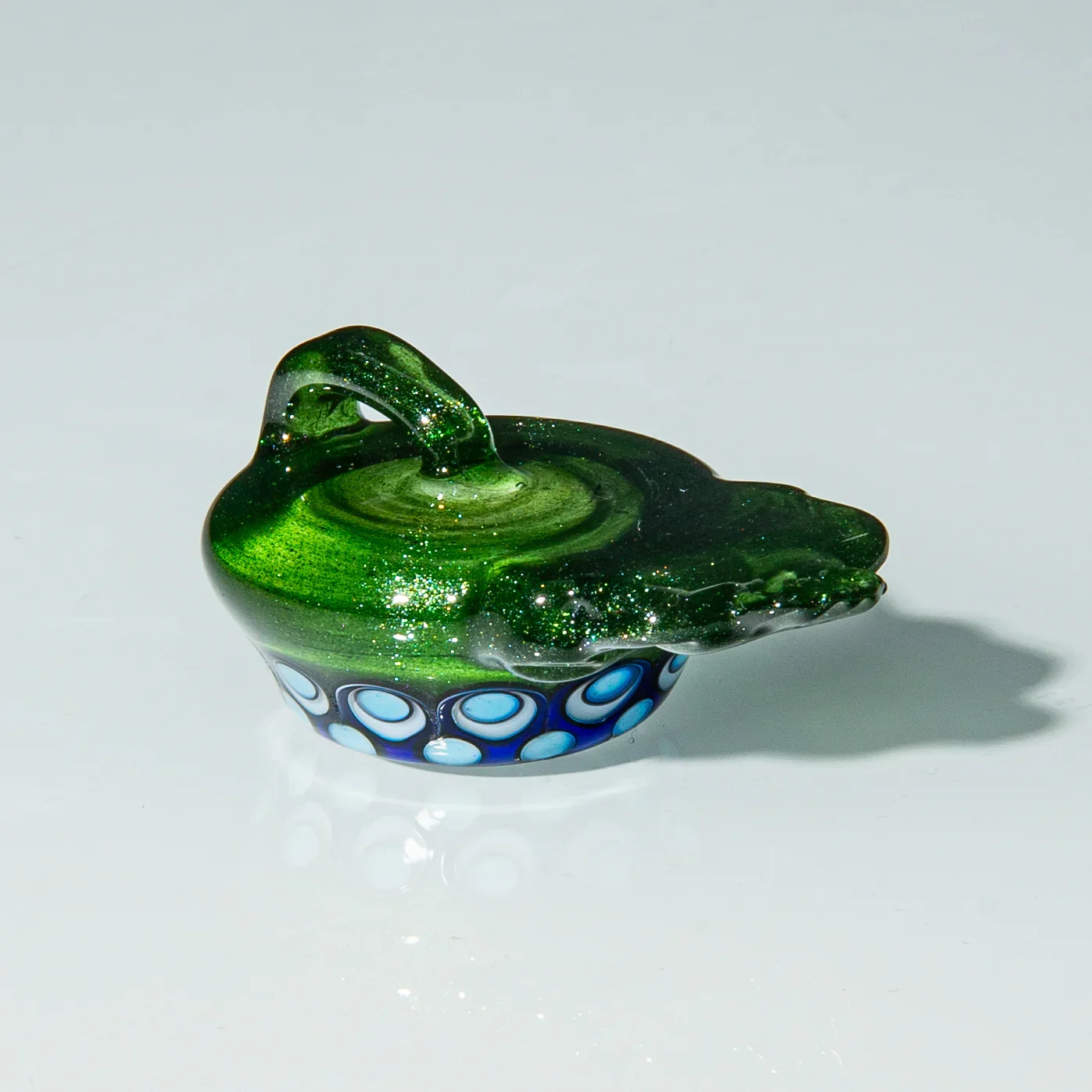 Paul Katherman - Cosmic Stealie Pendant - Image 2