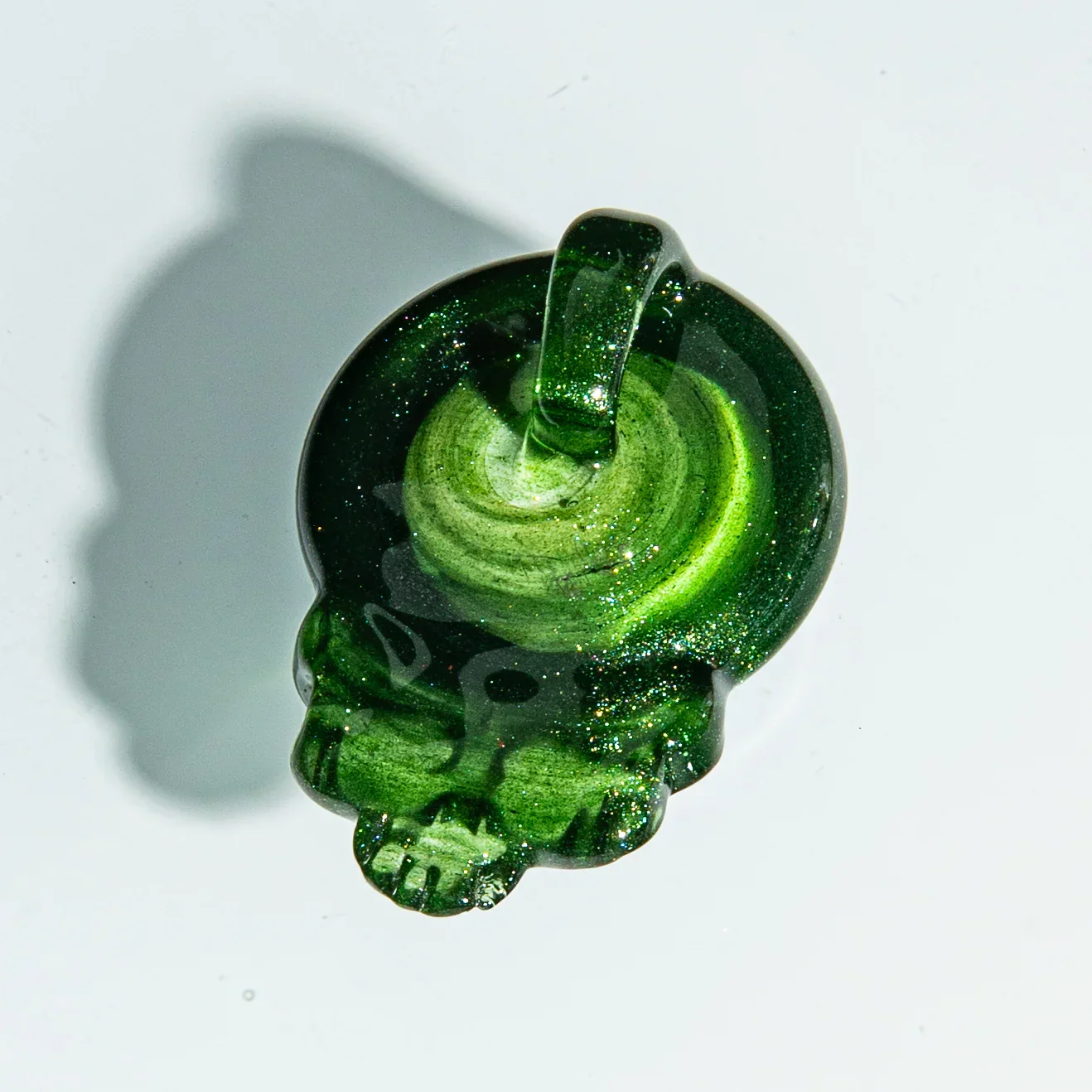 Paul Katherman - Cosmic Stealie Pendant - Image 3