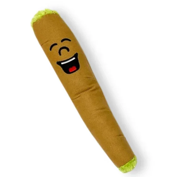 Paw:20 - B Cute Blunt Dog Toy - Image 2
