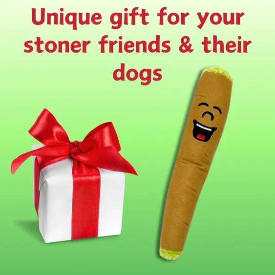 Paw:20 - B Cute Blunt Dog Toy - Image 5