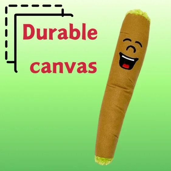 Paw:20 - B Cute Blunt Dog Toy - Image 8