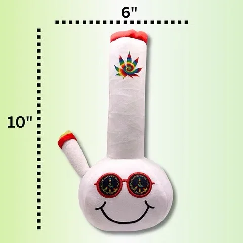 Paw:20 - Billie Bong Dog Toy - Image 3