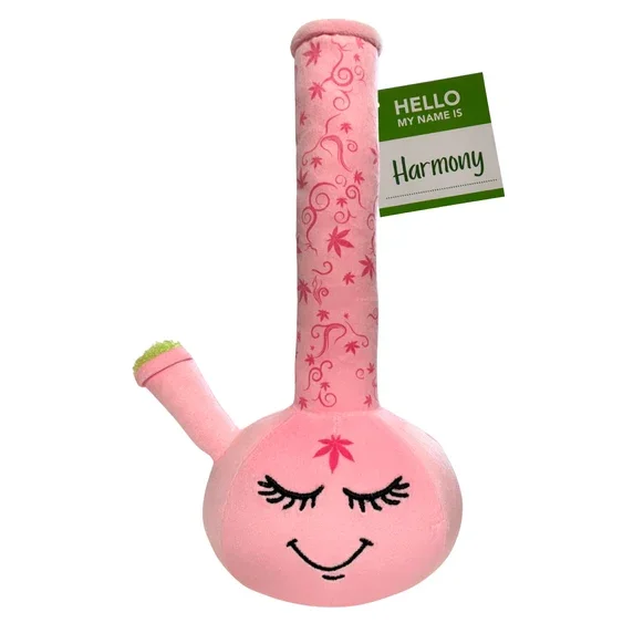 Paw:20 - Harmony Bong Dog Toy - Image 2