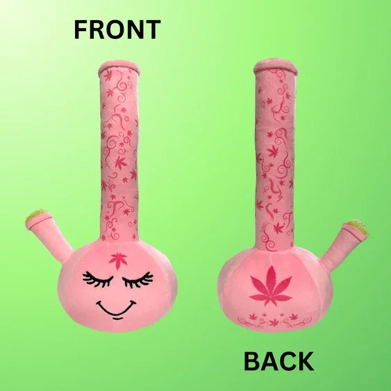 Paw:20 - Harmony Bong Dog Toy - Image 4