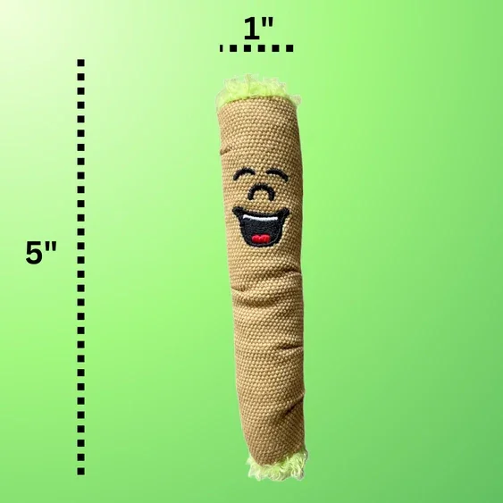 Paw:20 - Lil B The Blunt Cat Toy - Image 3