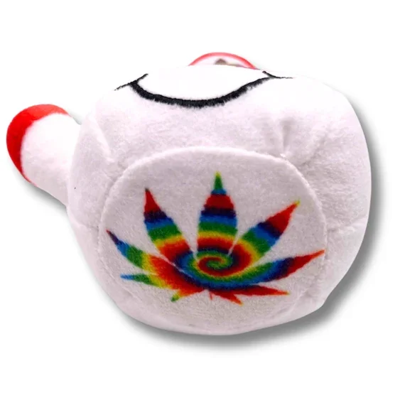 Paw:20 - Lil Billie Bong Cat Toy - Image 4