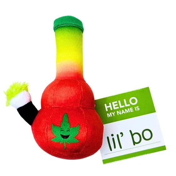 Paw:20 - Lil Bo Da Bong Cat Toy - Image 2