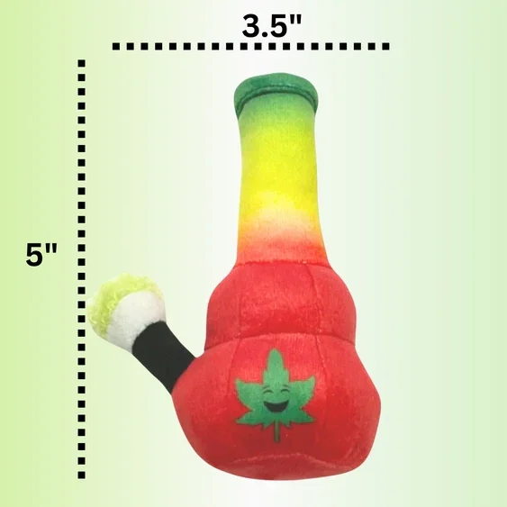 Paw:20 - Lil Bo Da Bong Cat Toy - Image 3