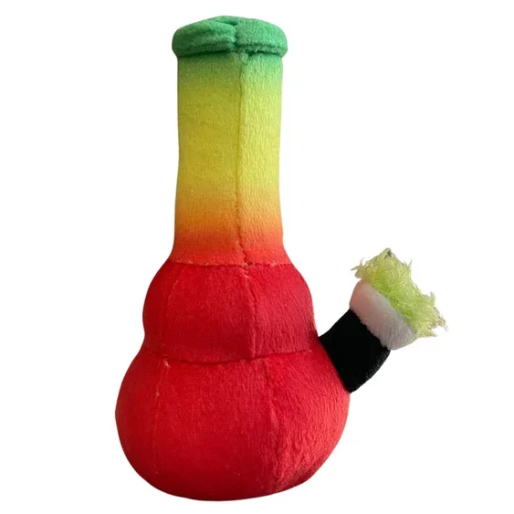 Paw:20 - Lil Bo Da Bong Cat Toy - Image 4
