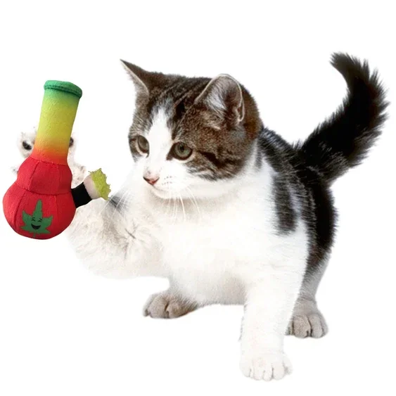 Paw:20 - Lil Bo Da Bong Cat Toy - Image 9