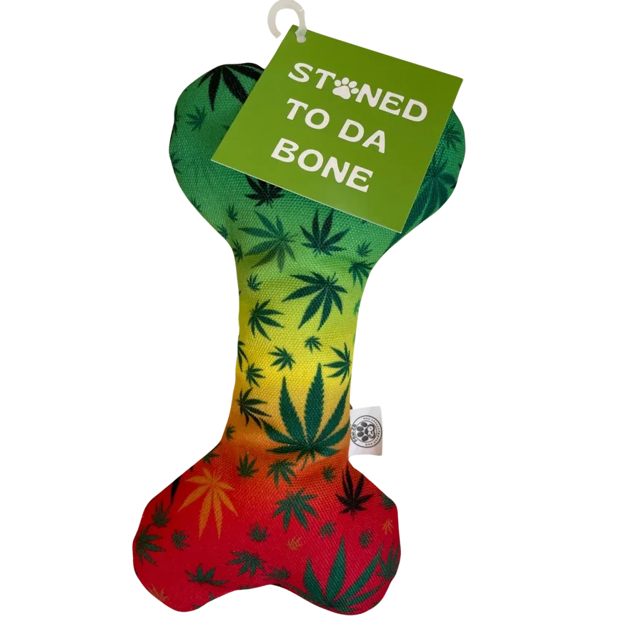 Paw:20 - Stoned To Da Bone - Image 2