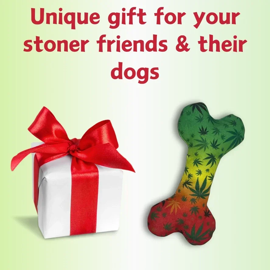 Paw:20 - Stoned To Da Bone - Image 3