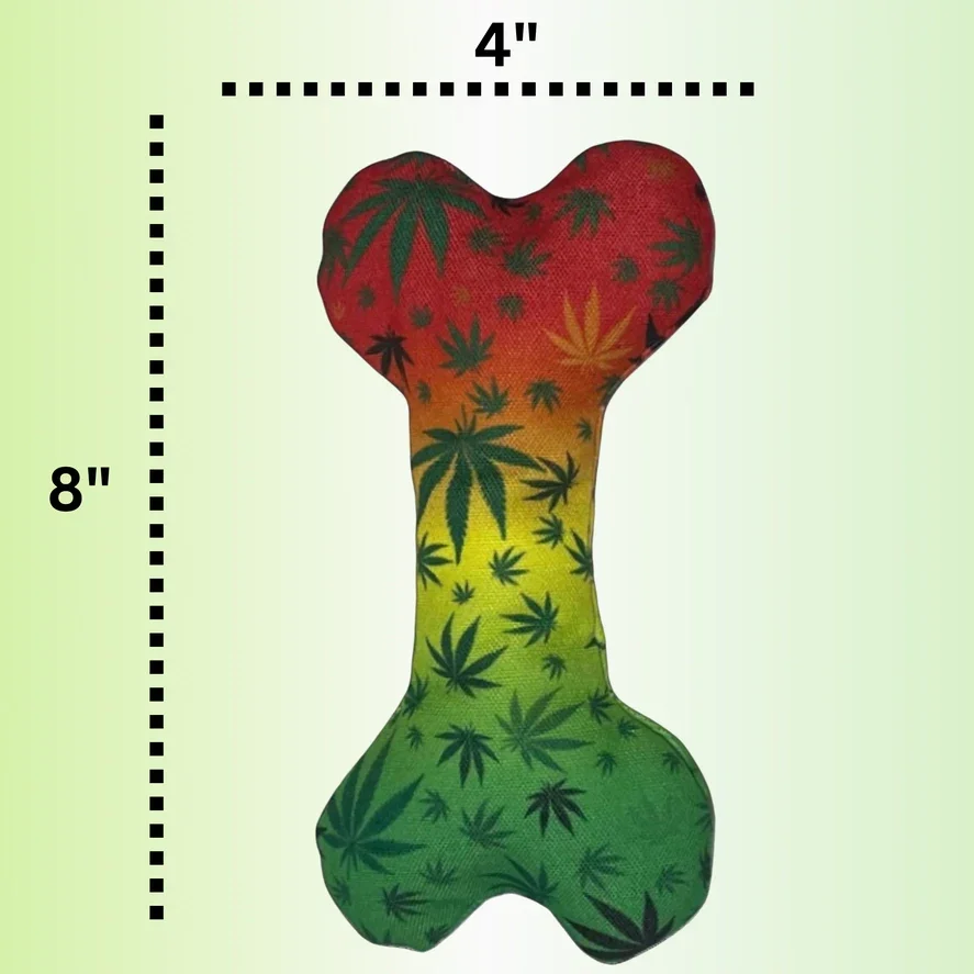 Paw:20 - Stoned To Da Bone - Image 4