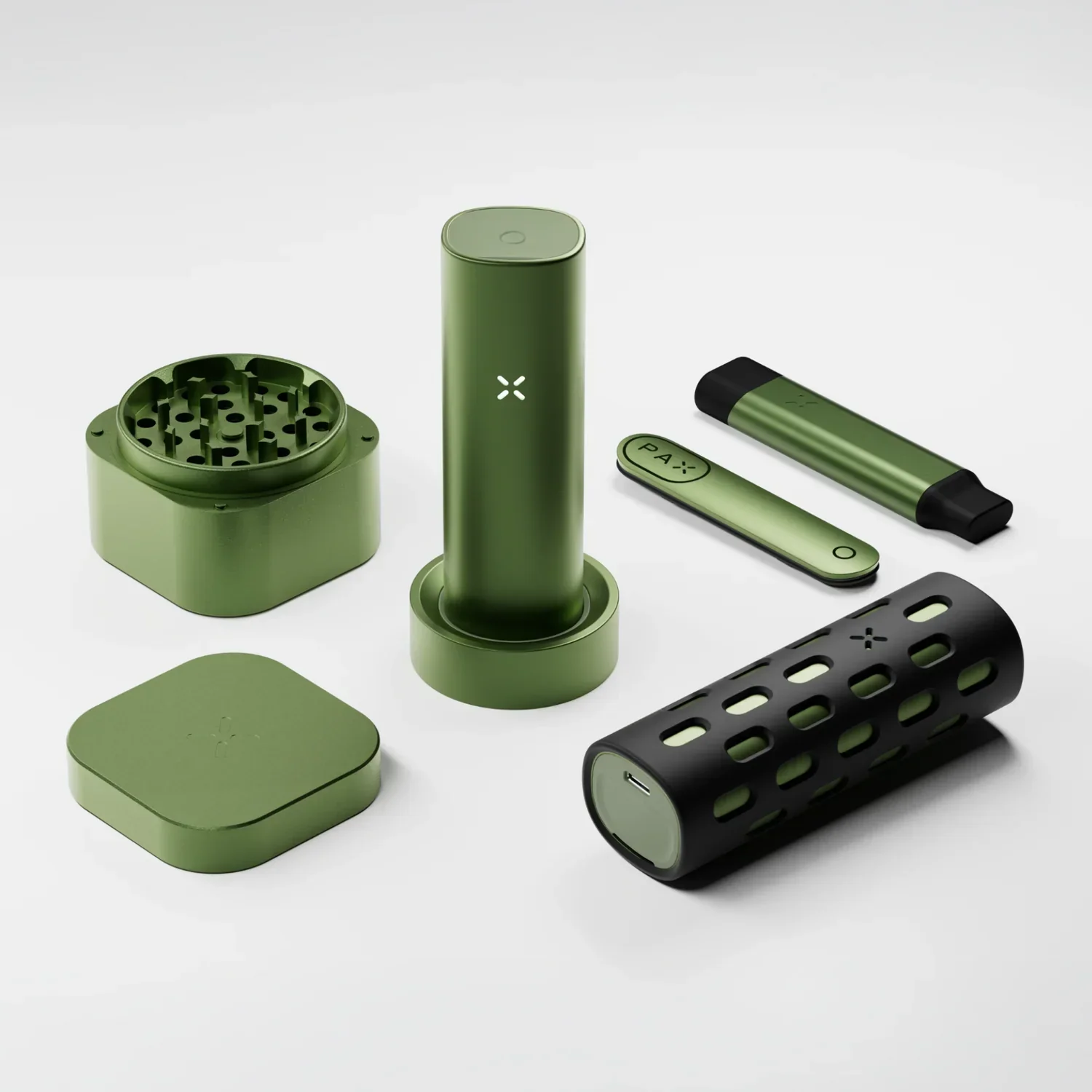 PAX - FLOW - Image 3