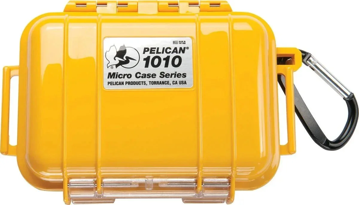 Pelican - 1010 Micro Case - Image 4