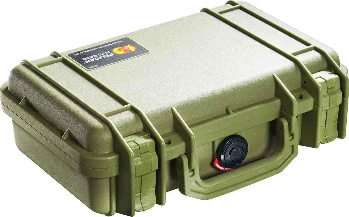 Pelican - 1170 Case - Image 3