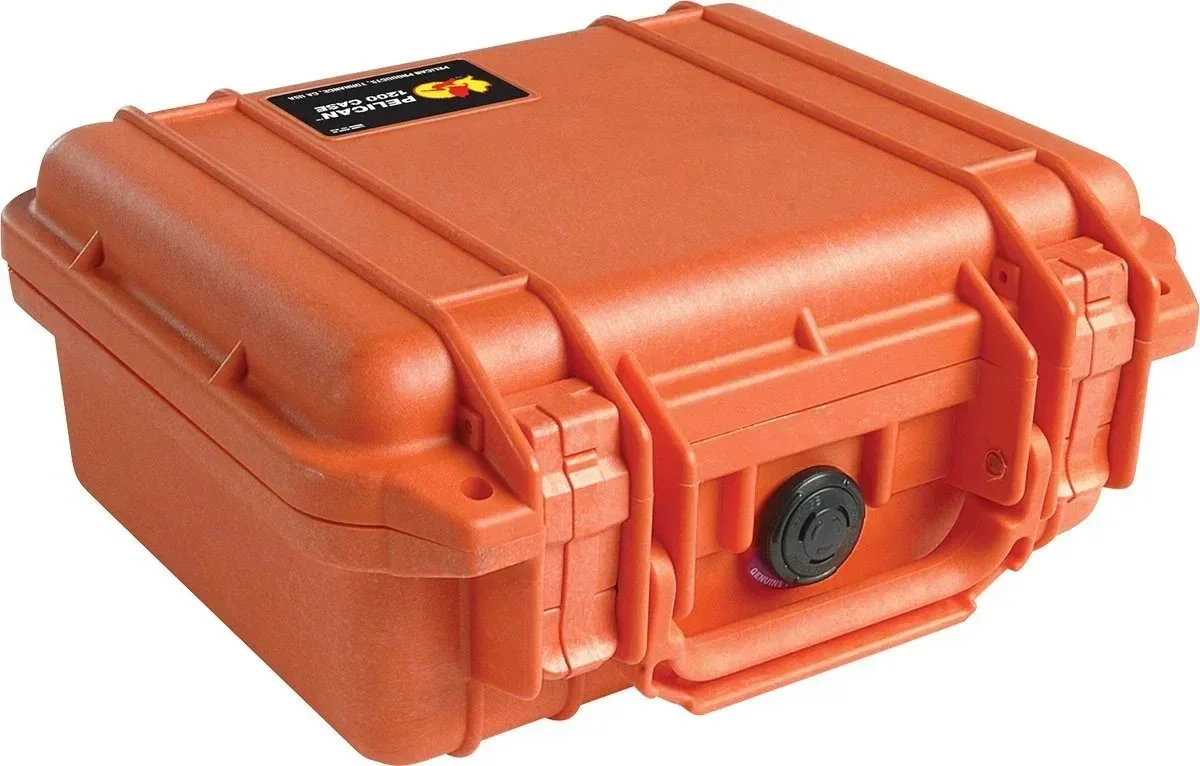 Pelican - 1200 Case - Image 3