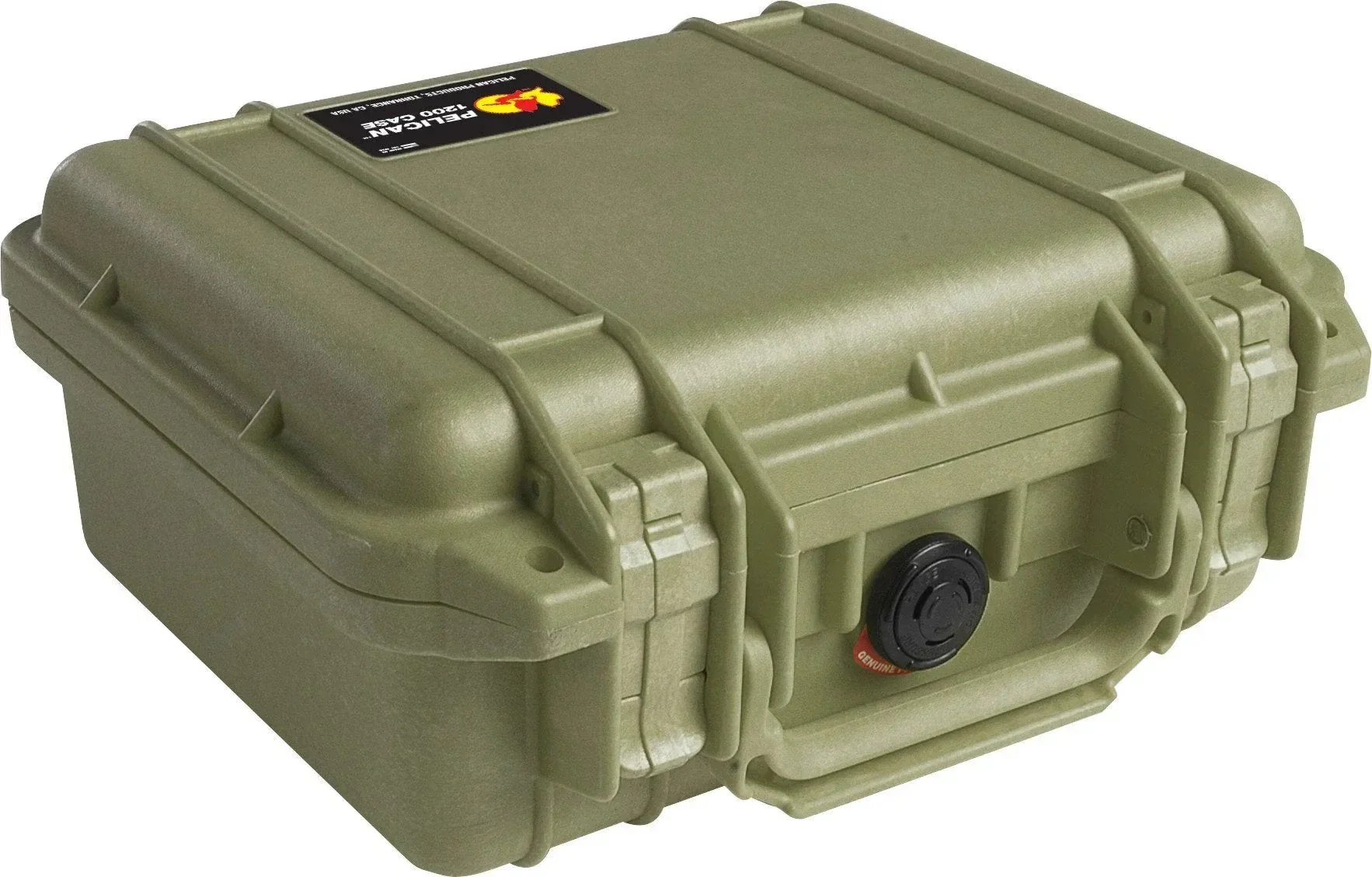 Pelican - 1200 Case - Image 4