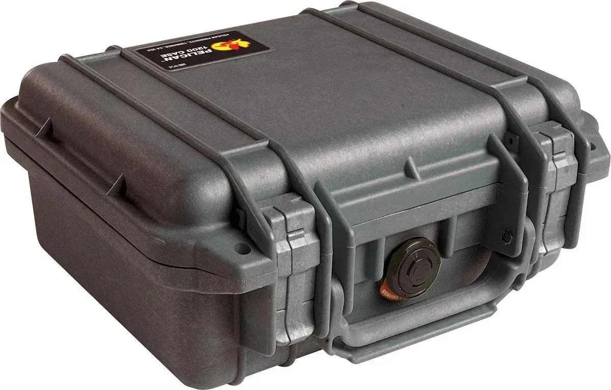 Pelican - 1200 Case - Image 5