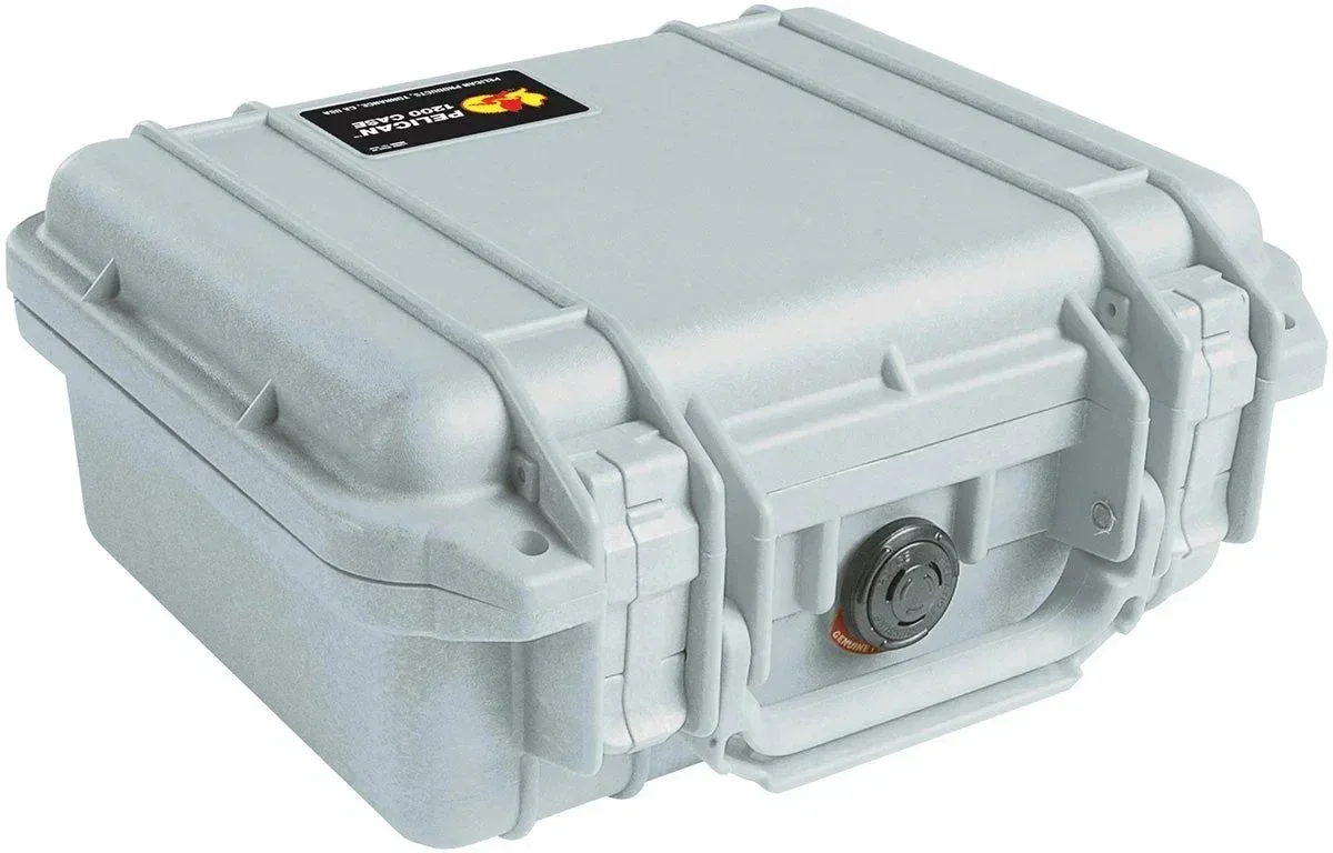 Pelican - 1200 Case - Image 6