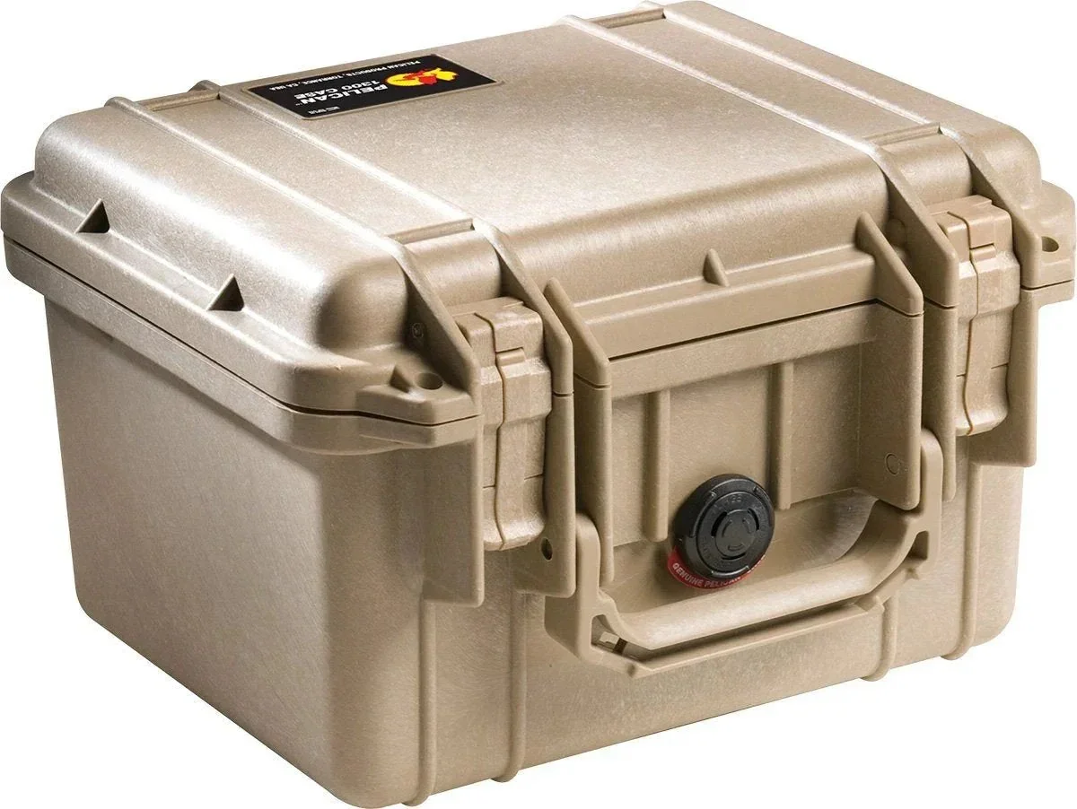 Pelican - 1300 Case - Image 2