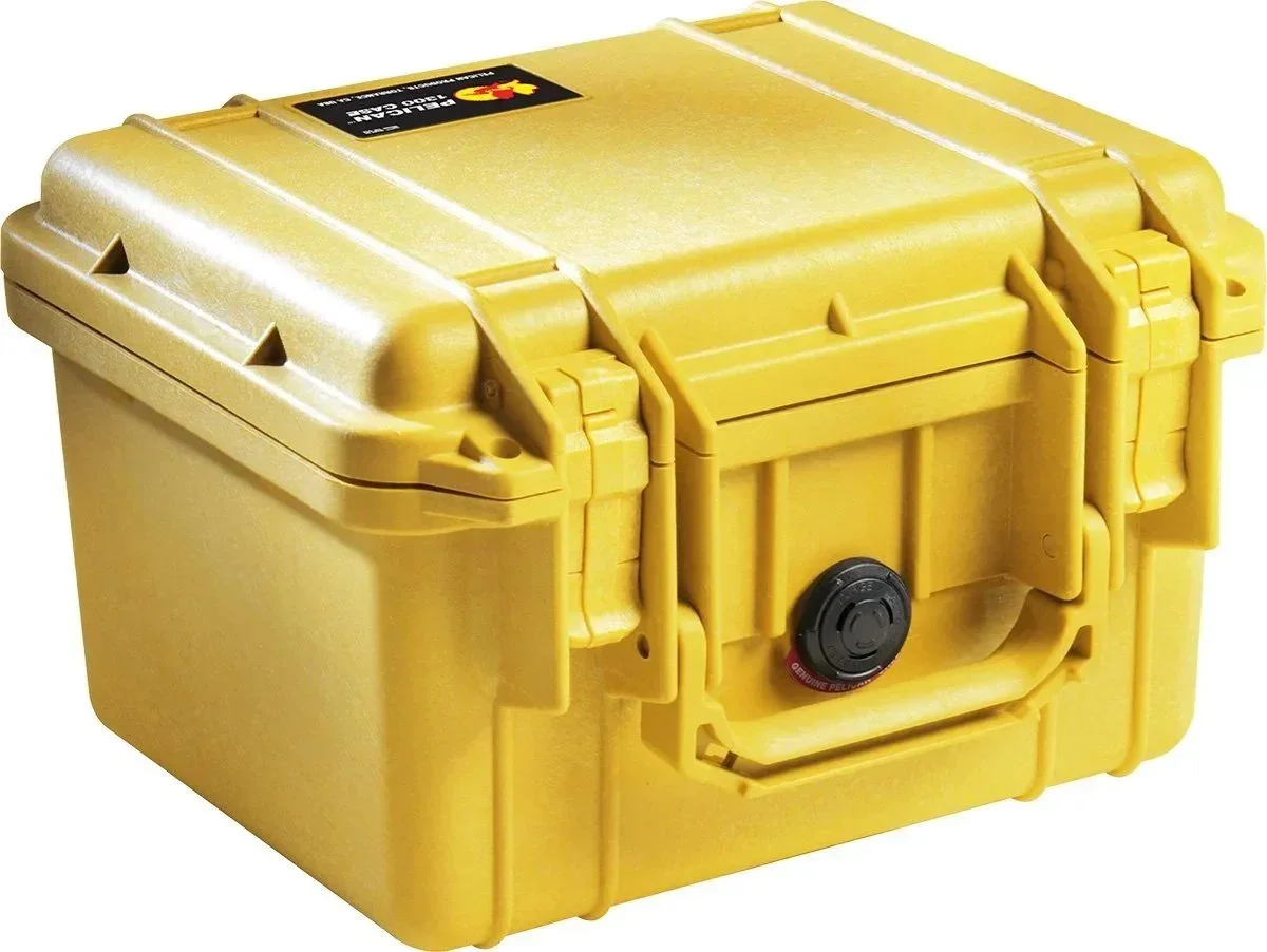 Pelican - 1300 Case - Image 3