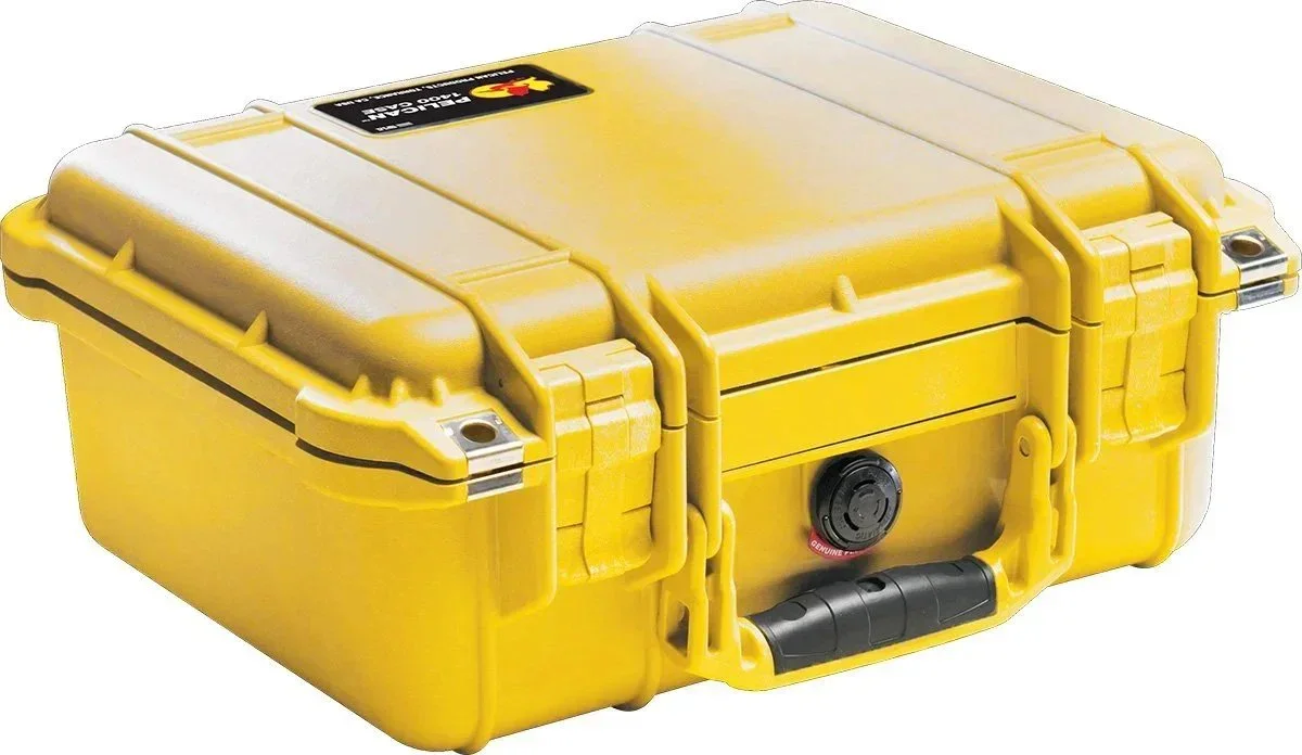 Pelican - 1400 Case - Image 2