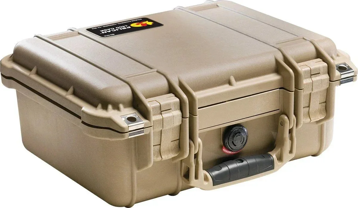 Pelican - 1400 Case - Image 3