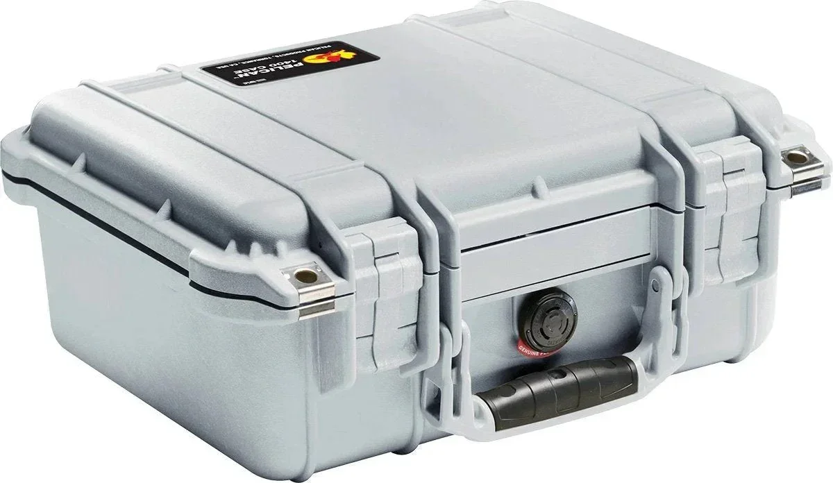 Pelican - 1400 Case - Image 4