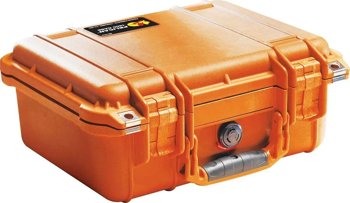 Pelican - 1400 Case - Image 5