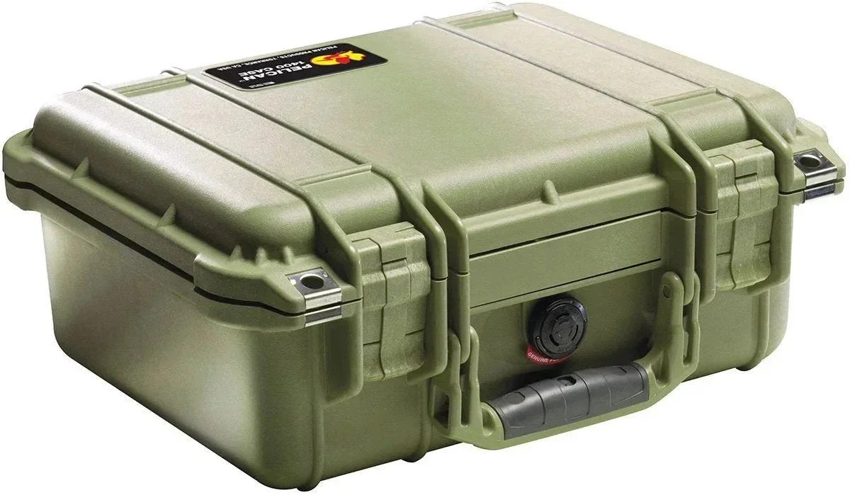 Pelican - 1400 Case - Image 7