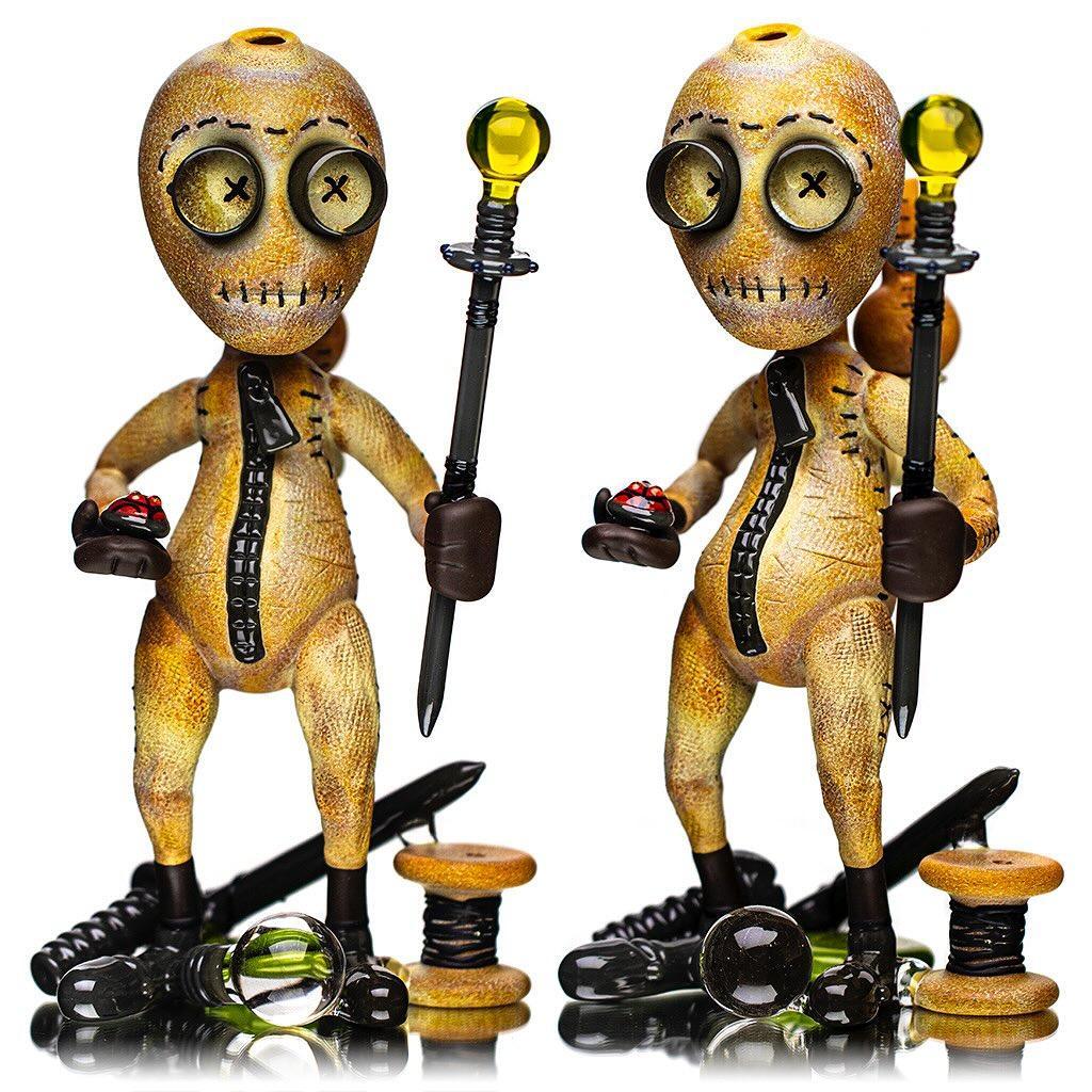 Peter Muller - #9 Doll - Image 10