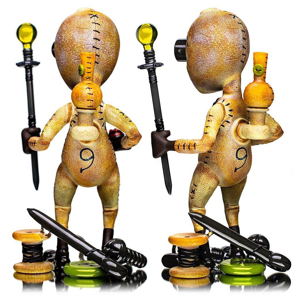 Peter Muller - #9 Doll - Image 11