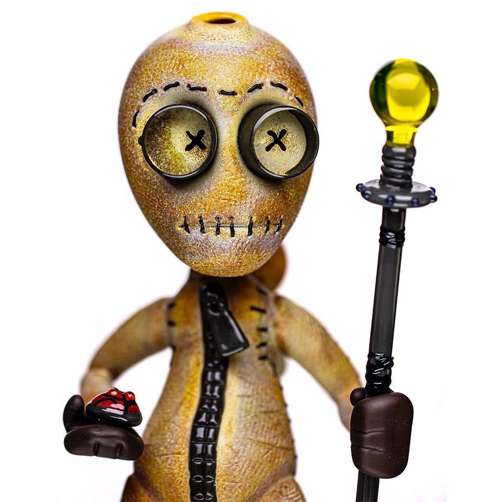 Peter Muller - #9 Doll - Image 12