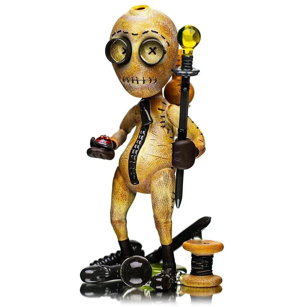 Peter Muller - #9 Doll - Image 13