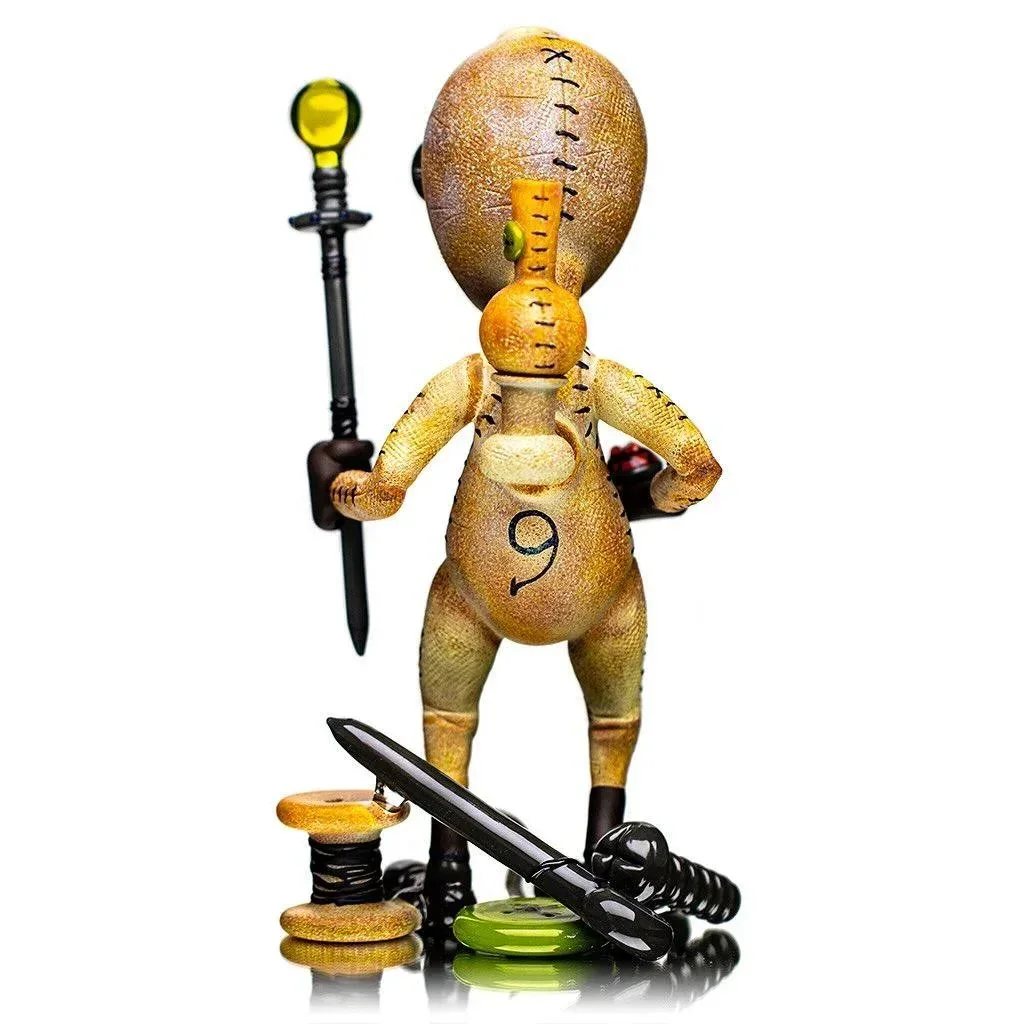 Peter Muller - #9 Doll - Image 14