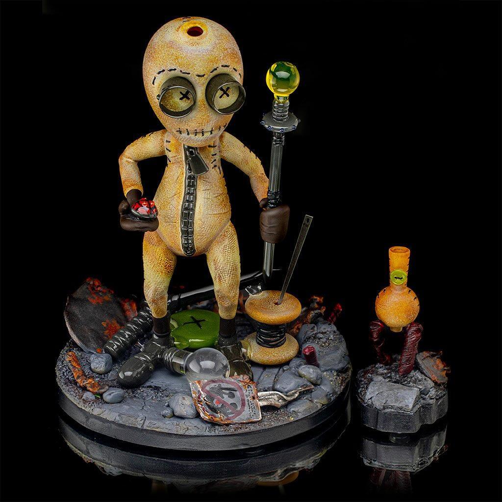 Peter Muller - #9 Doll - Image 2